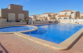 Cozy Home In Torrevieja